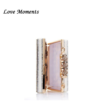 Luxury Beige Pearl Wedding Shoes with matching Bag. - Maison Novaire #