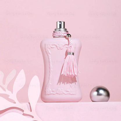 Luxury Brand Lasting Fragrance 75ml. - BLAKESTORE-NG