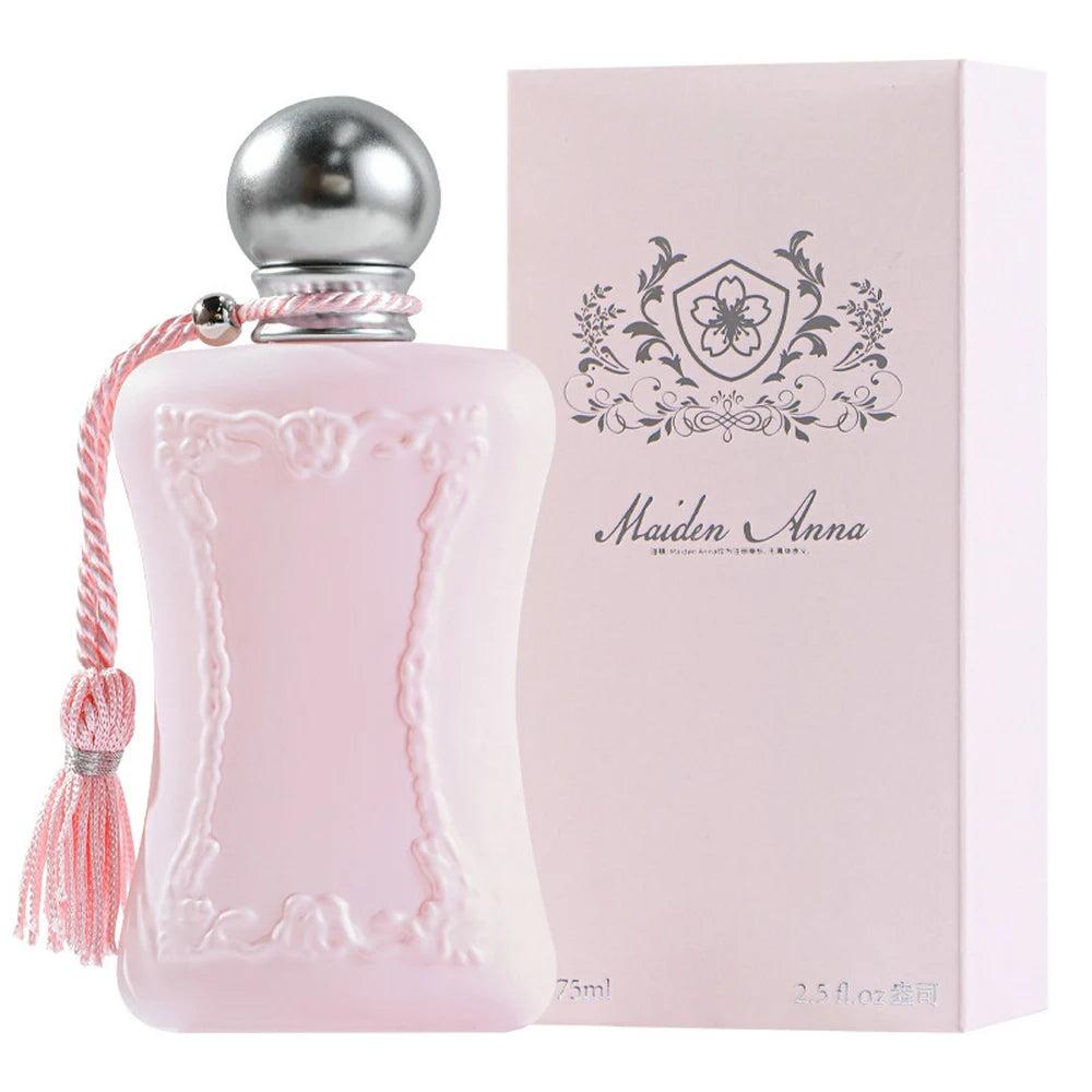 Luxury Brand Lasting Fragrance 75ml. - BLAKESTORE-NG