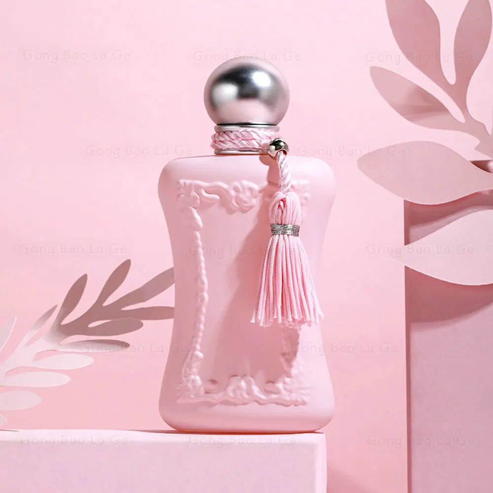 Luxury Brand Lasting Fragrance 75ml. - Maison Novaire #