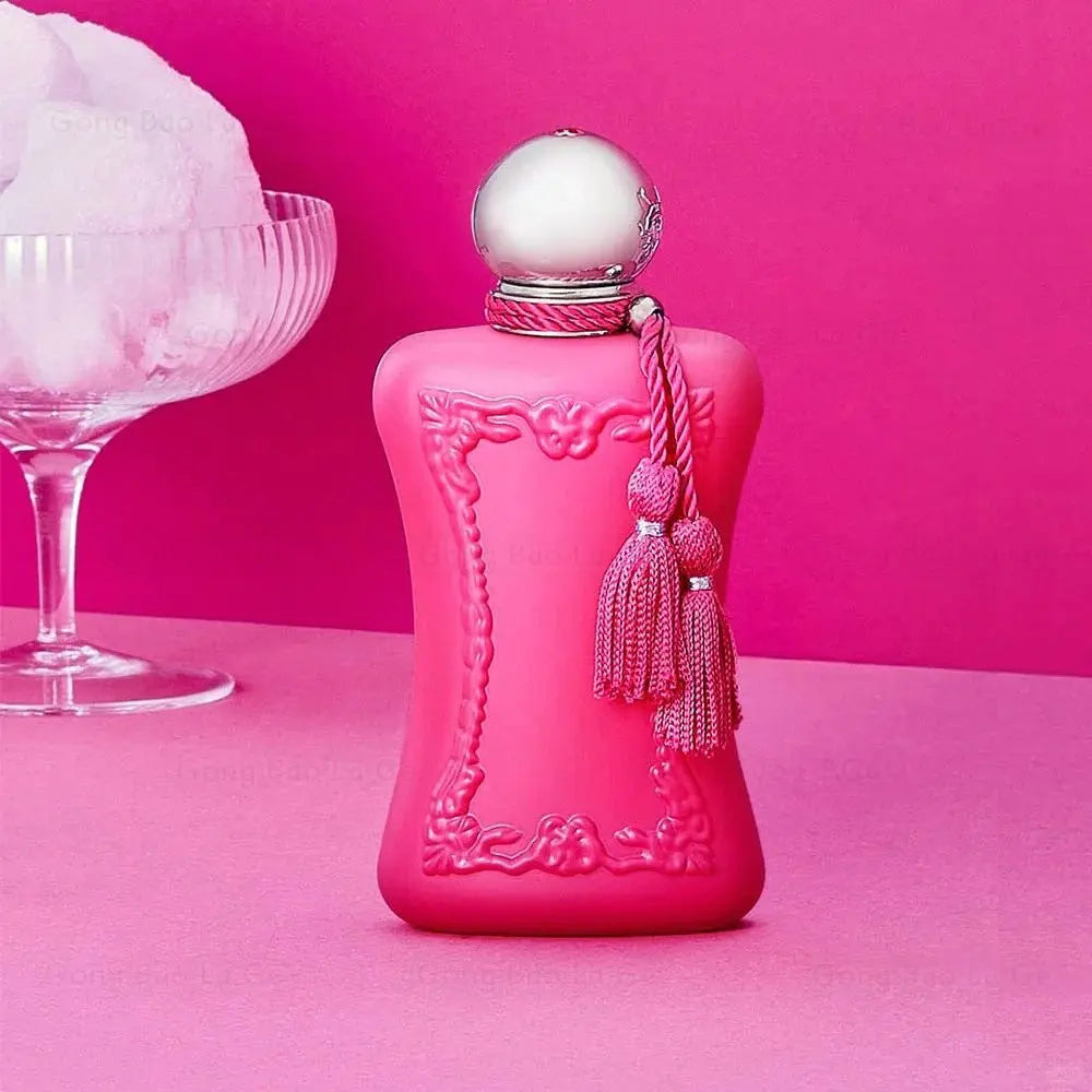 Luxury Brand Lasting Fragrance 75ml. - Maison Novaire #