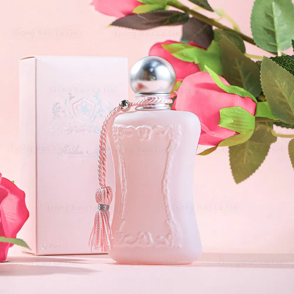 Luxury Brand Lasting Fragrance 75ml. - Maison Novaire #