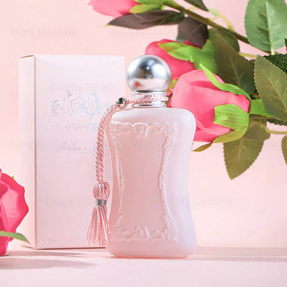 Luxury Brand Lasting Fragrance 75ml. - Maison Novaire #
