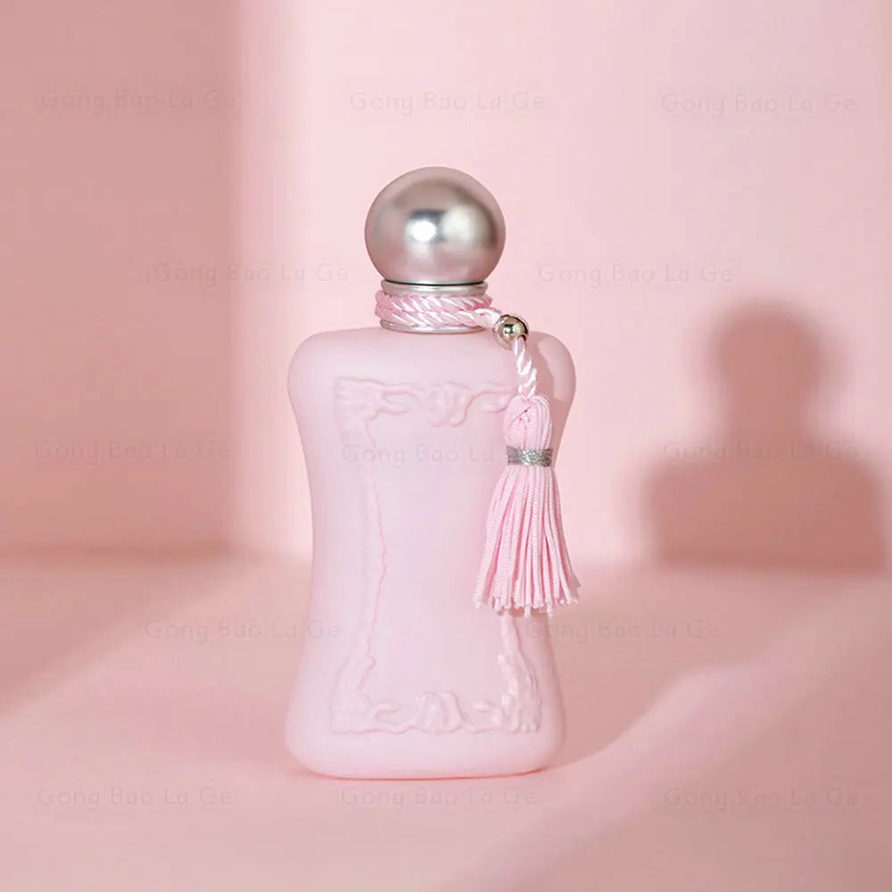 Luxury Brand Lasting Fragrance 75ml. - Maison Novaire #