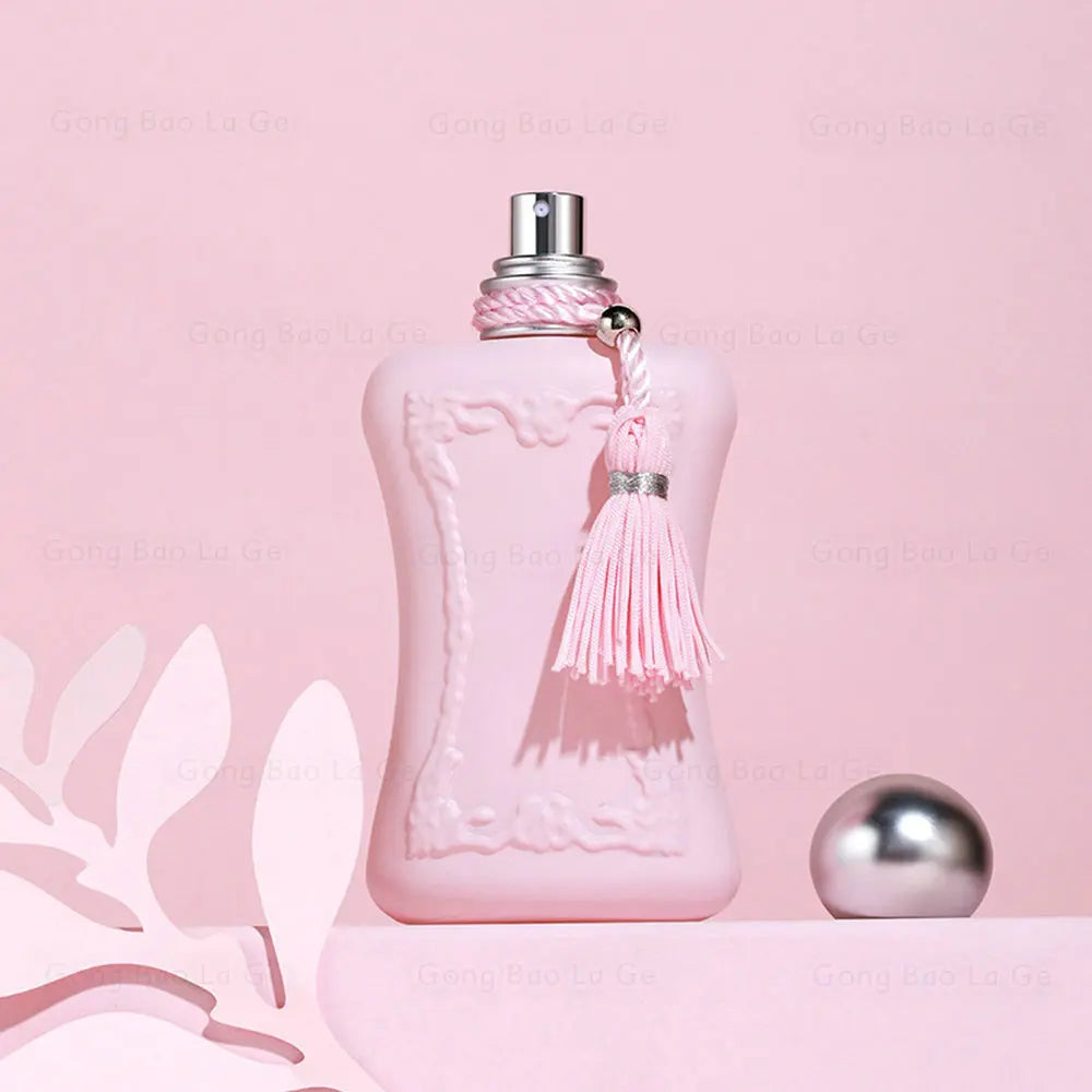 Luxury Brand Lasting Fragrance 75ml. - Maison Novaire #