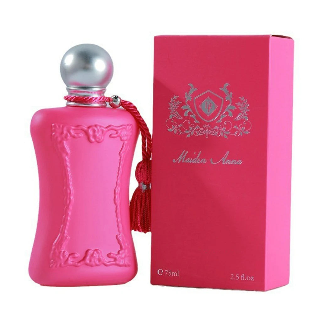 Luxury Brand Lasting Fragrance 75ml. - Maison Novaire #