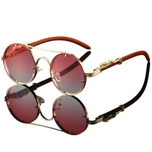Luxury Design Sunglasses. - BLAKESTORE-NG