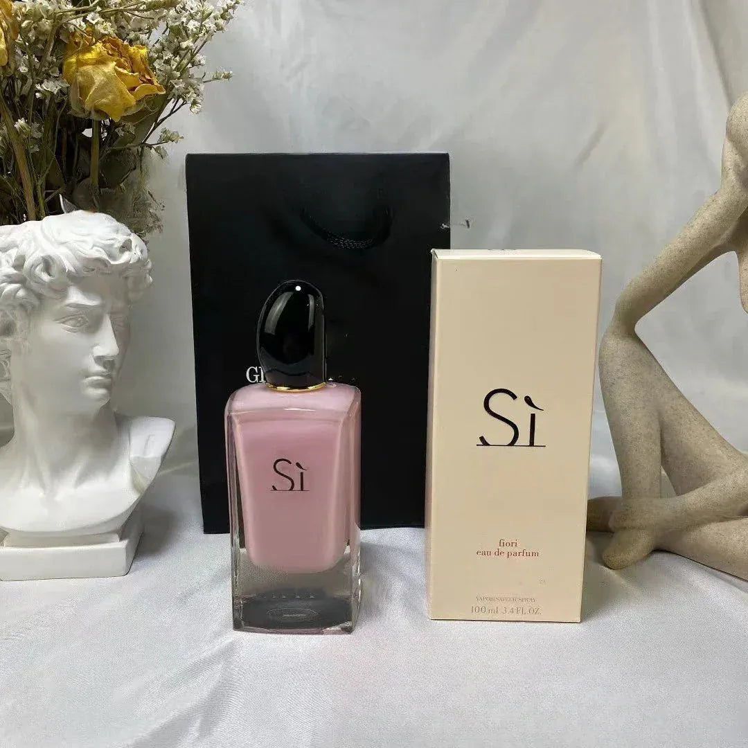 Luxury Floral Eau de Parfum – 100ml - Maison Novaire #