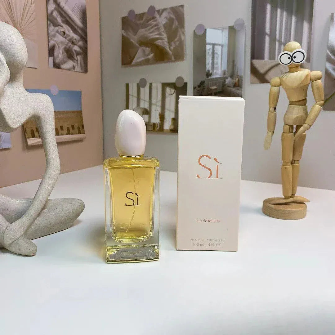 Luxury Floral Eau de Parfum – 100ml - Maison Novaire #