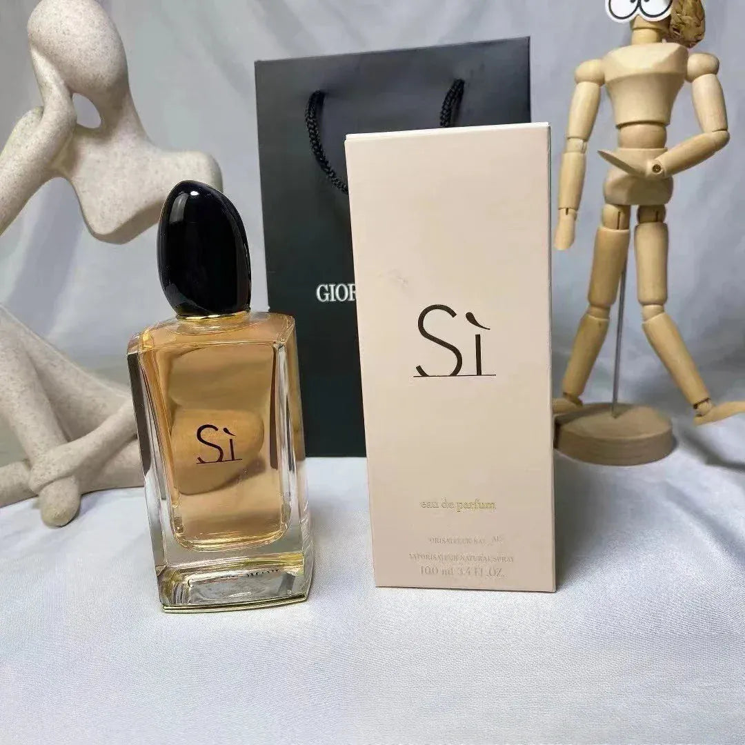 Luxury Floral Eau de Parfum – 100ml - Maison Novaire #