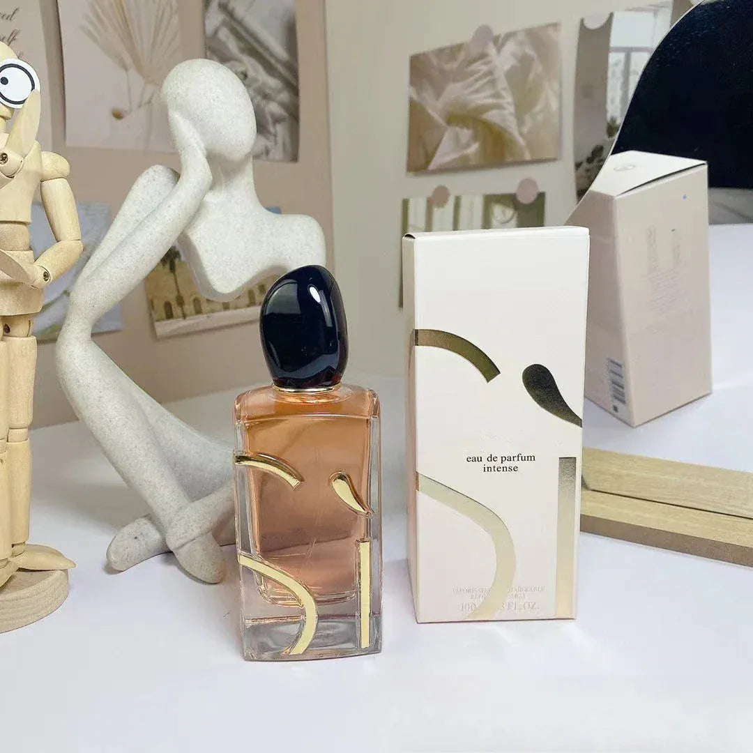 Luxury Floral Eau de Parfum – 100ml - Maison Novaire #