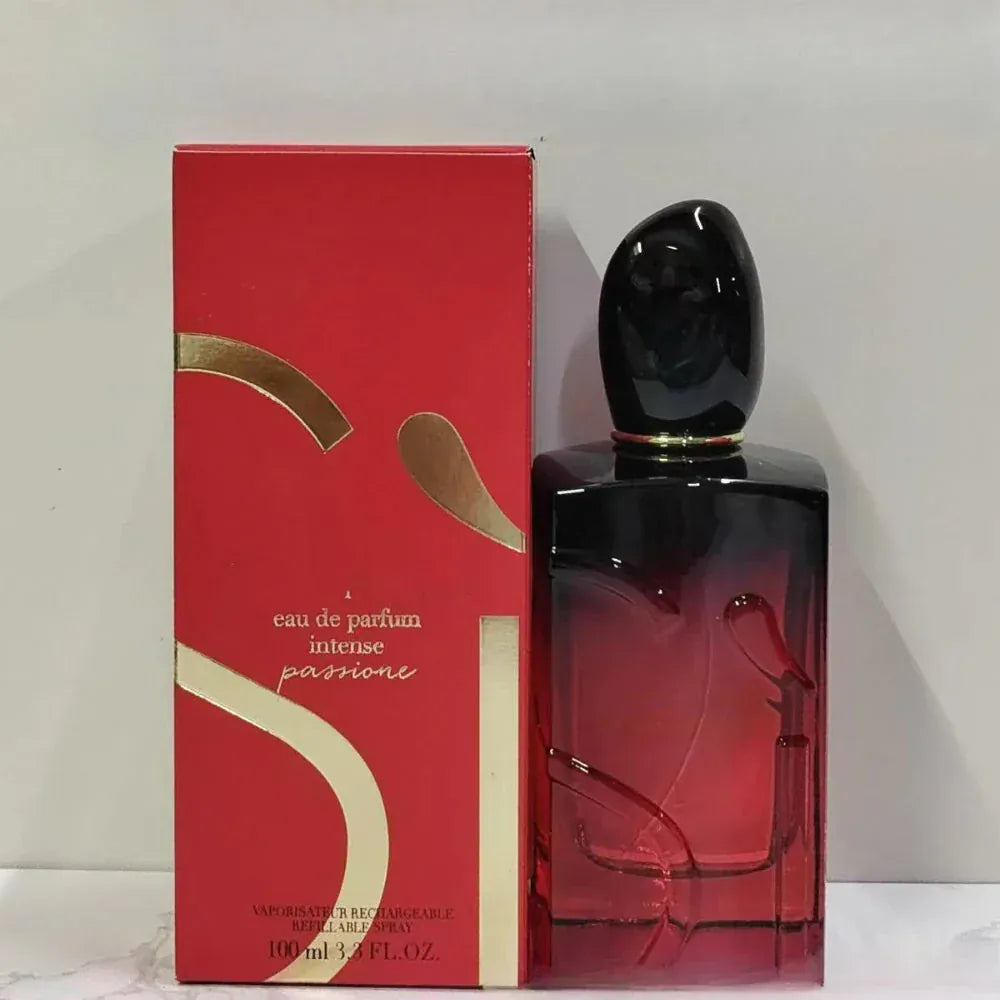 Luxury Floral Eau de Parfum – 100ml - Maison Novaire #