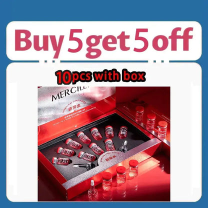 Luxury Korean Anti-Wrinkle Essence. - BLAKESTORE-NG