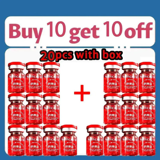 Luxury Korean Anti-Wrinkle Essence. - Maison Novaire #