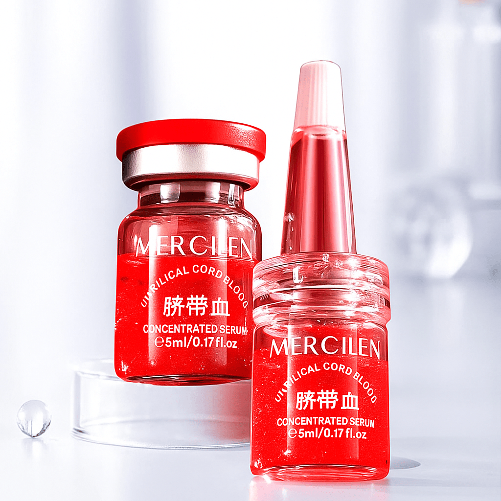 Luxury Korean Anti-Wrinkle Essence. - Maison Novaire