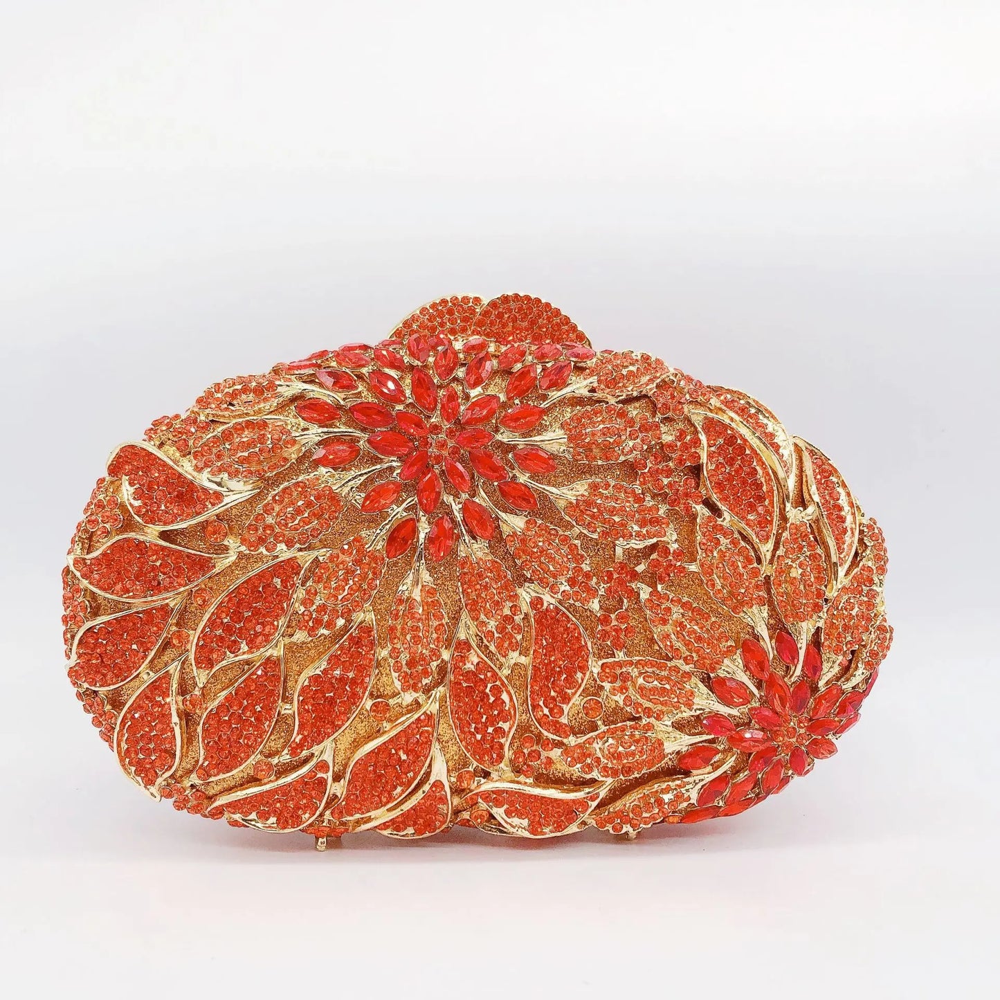 Luxury Women Wedding Party Purse. - Maison Novaire #