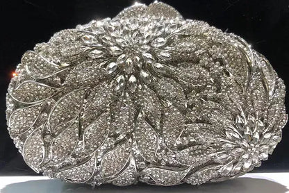 Luxury Women Wedding Party Purse. - Maison Novaire #
