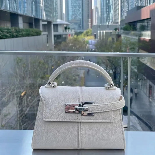 Luxury Women's Handbag - Maison Novaire