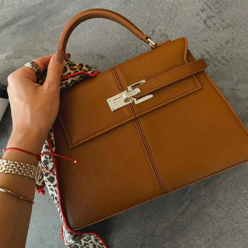 Luxury Women's Handbag - Maison Novaire