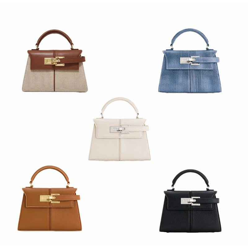 Luxury Women's Handbag - Maison Novaire