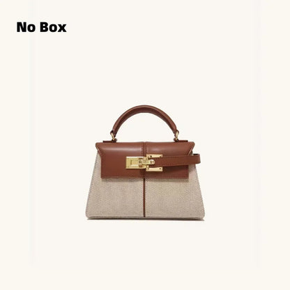 Luxury Women's Handbag - Maison Novaire