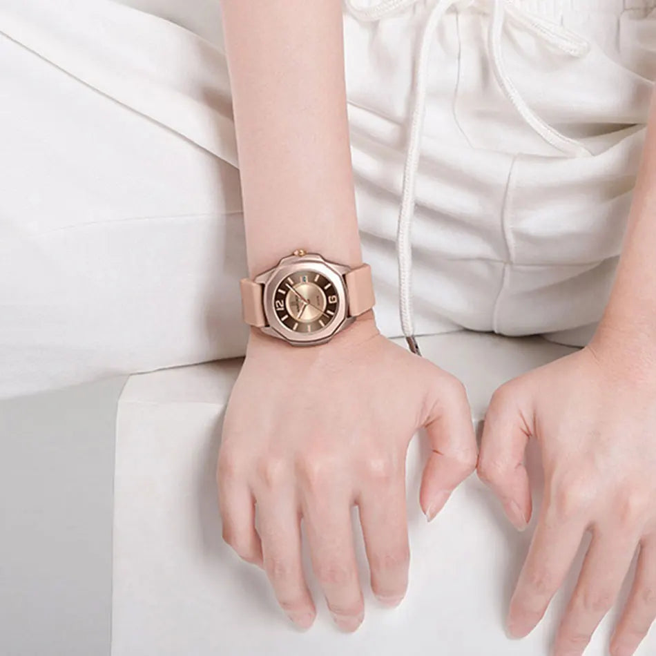 Luxury Women watch Quartz Watches - Maison Novaire