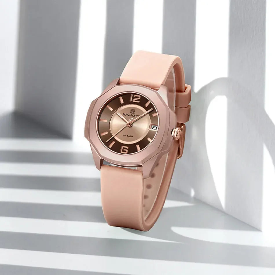 Luxury Women watch Quartz Watches - Maison Novaire