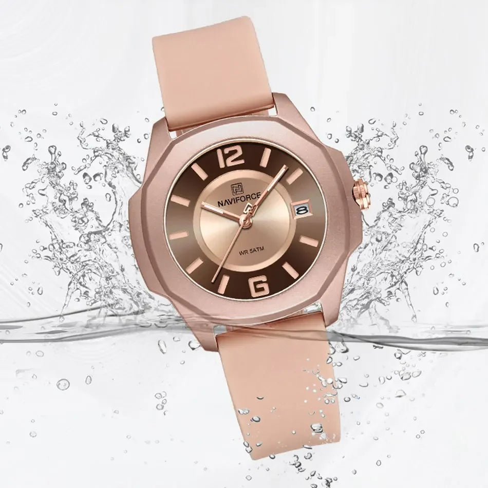 Luxury Women watch Quartz Watches - Maison Novaire