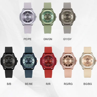 Luxury Women watch Quartz Watches - Maison Novaire