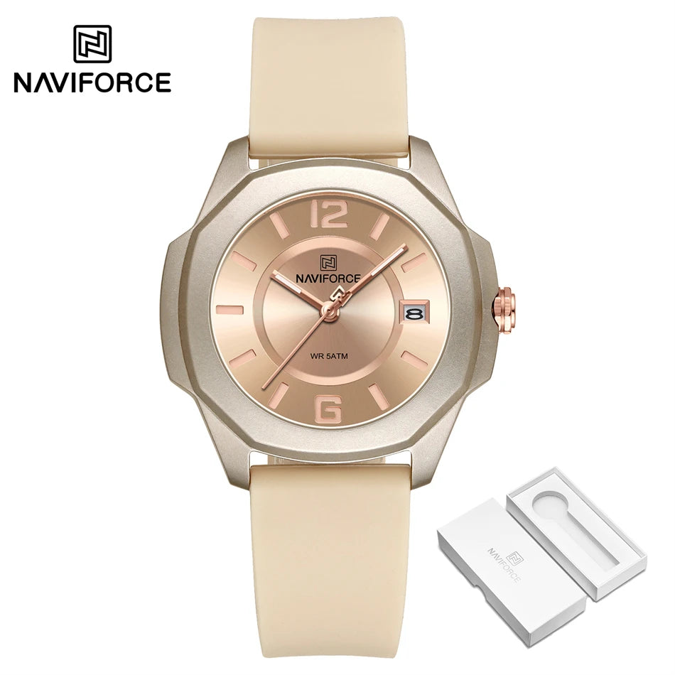 Luxury Women watch Quartz Watches - Maison Novaire