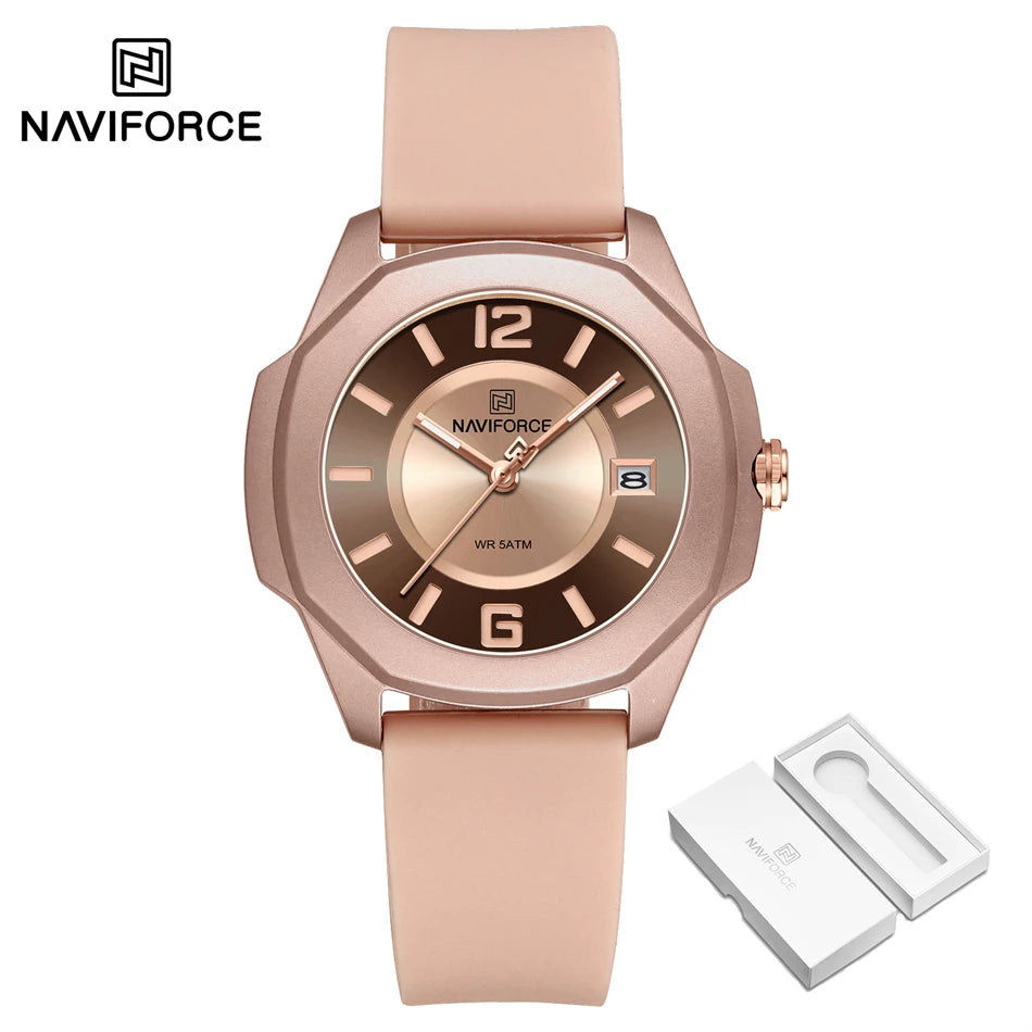 Luxury Women watch Quartz Watches - Maison Novaire