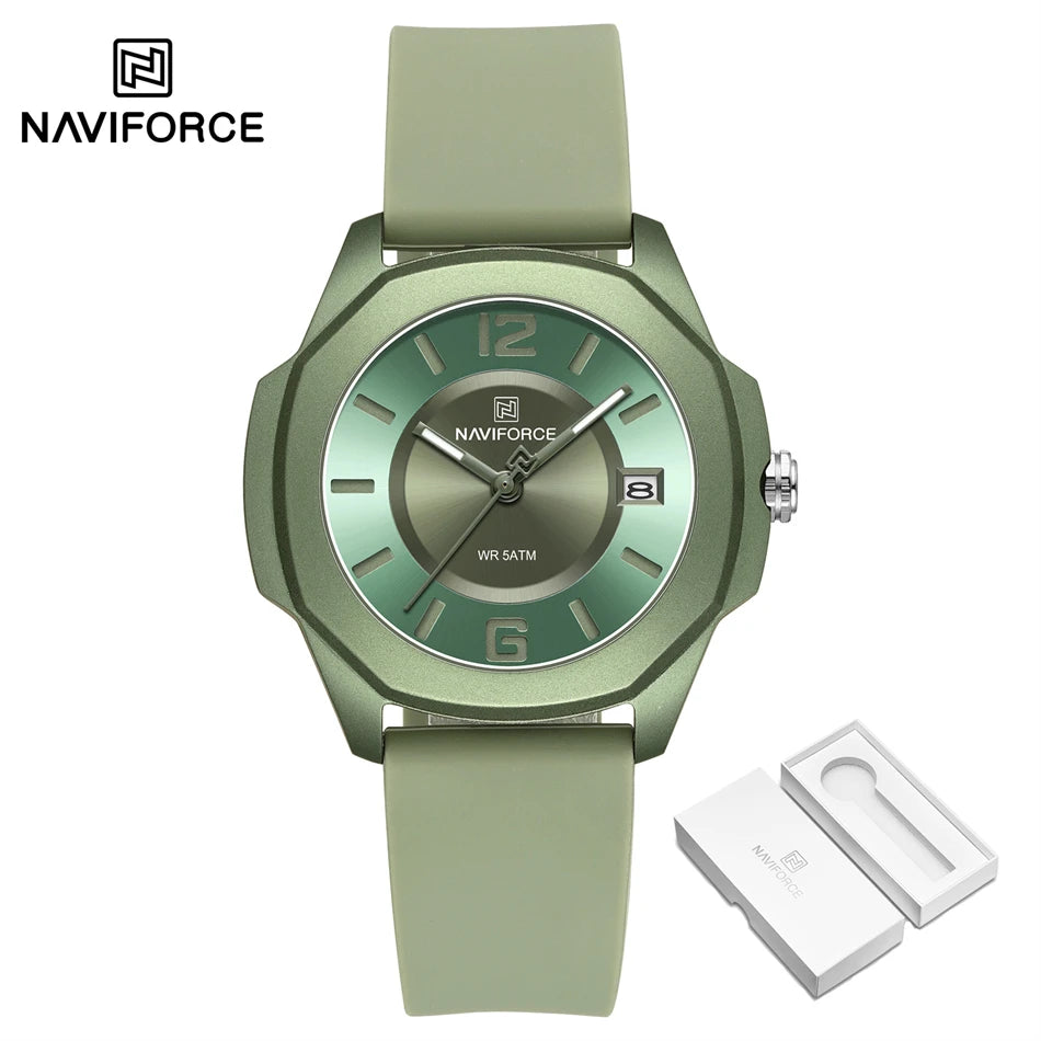 Luxury Women watch Quartz Watches - Maison Novaire