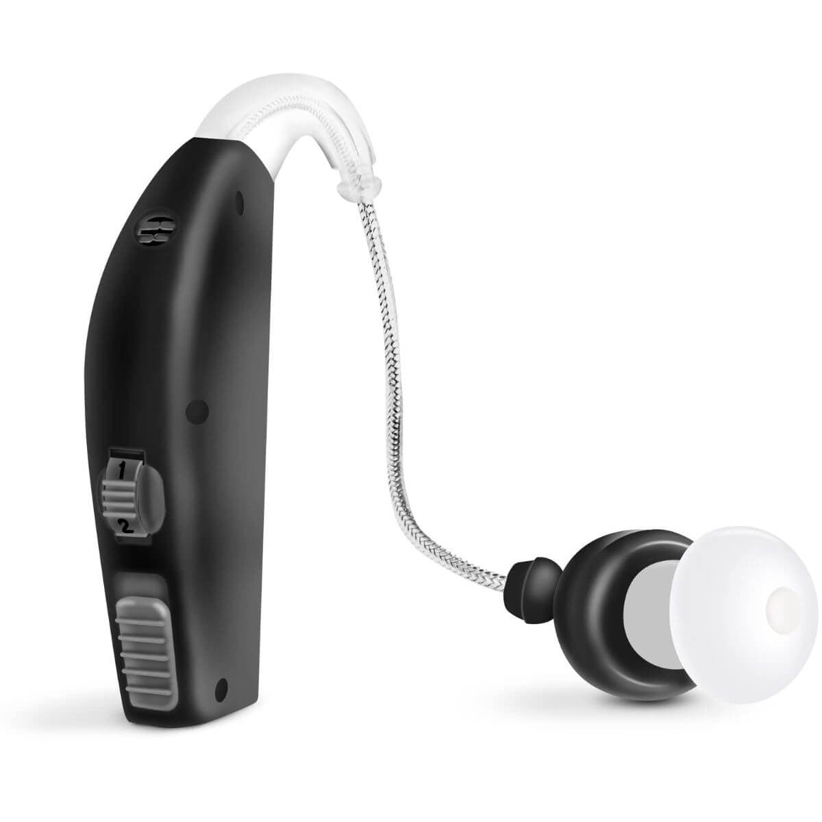 MSA PRO™ Clarity Booster: Discreet Sound Amplifier for Adults - Maison Novaire