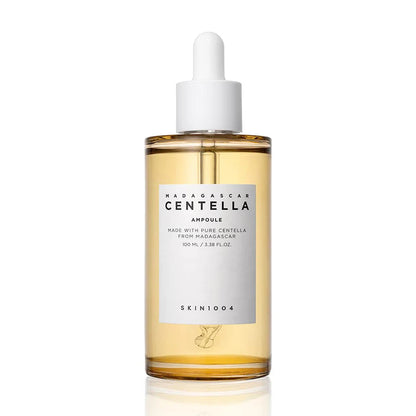 Madagascar Centella Asiatica Ampoule Facial Serum. - Maison Novaire