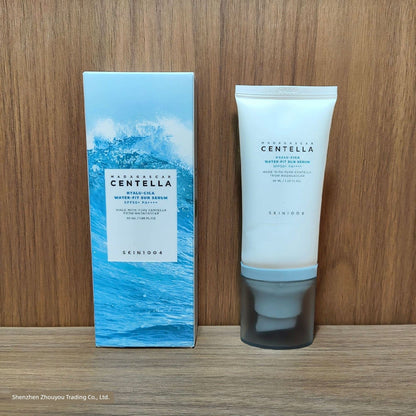 Madagascar Centella Sunscreen SPF50+ PA++++ Hydrating - Maison Novaire