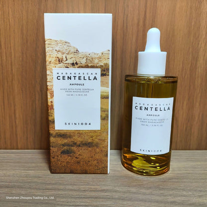 Madagascar Centella Sunscreen SPF50+ PA++++ Hydrating - Maison Novaire