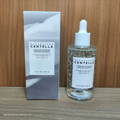 Madagascar Centella Sunscreen SPF50+ PA++++ Hydrating - Maison Novaire