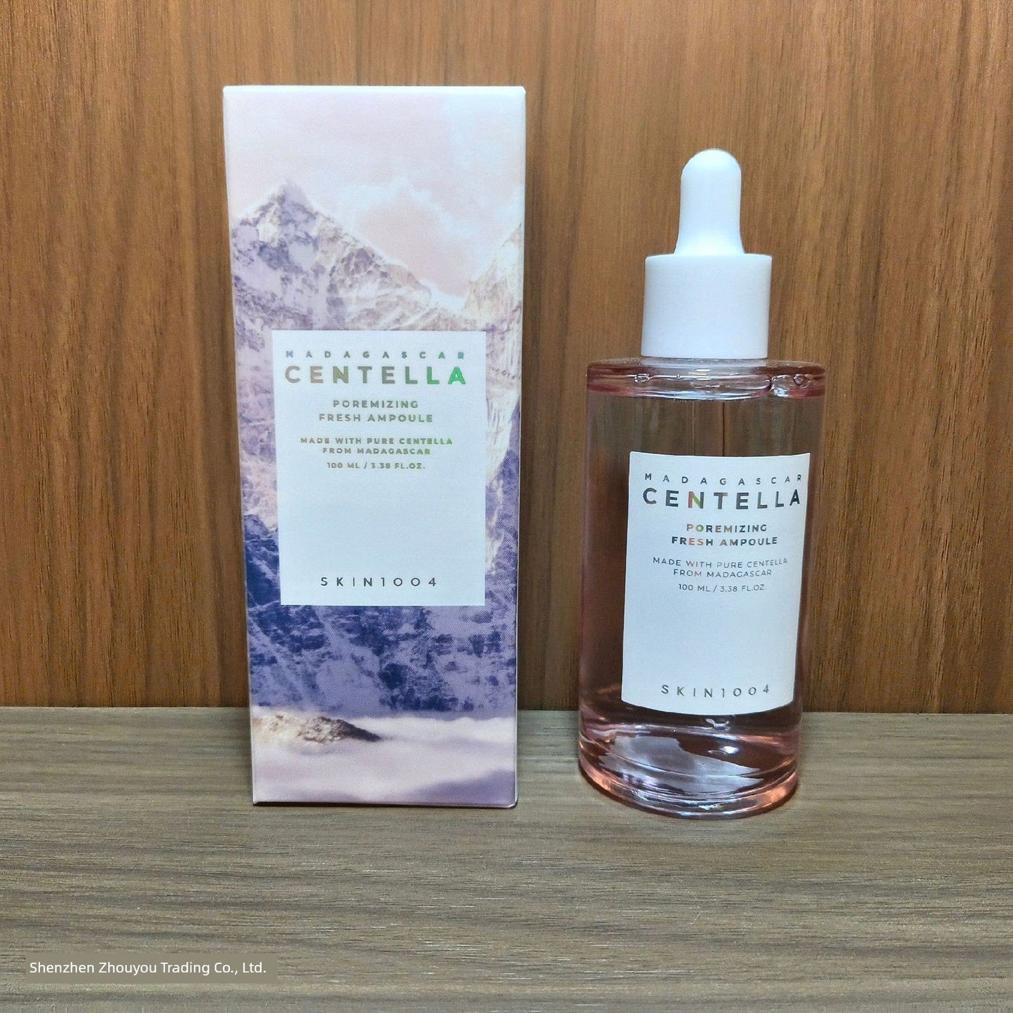 Madagascar Centella Sunscreen SPF50+ PA++++ Hydrating - Maison Novaire