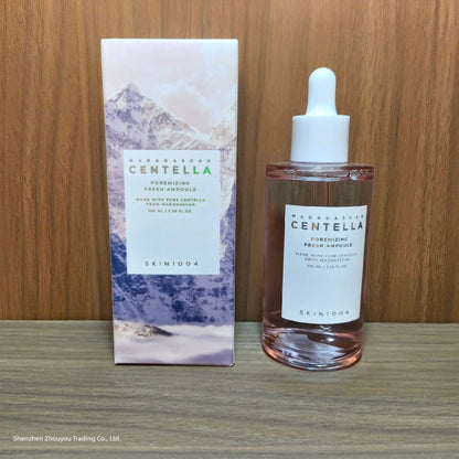 Madagascar Centella Sunscreen SPF50+ PA++++ Hydrating - Maison Novaire