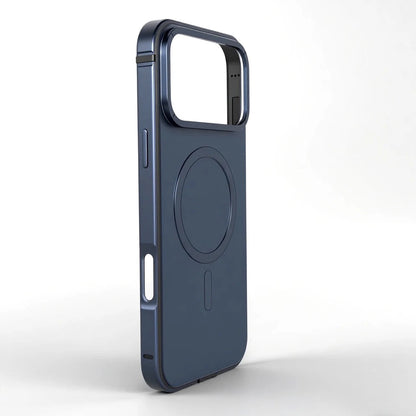 Magnetic Backplate Phone Case. - Maison Novaire