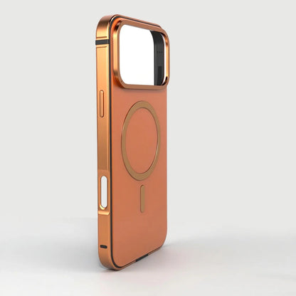 Magnetic Backplate Phone Case. - Maison Novaire