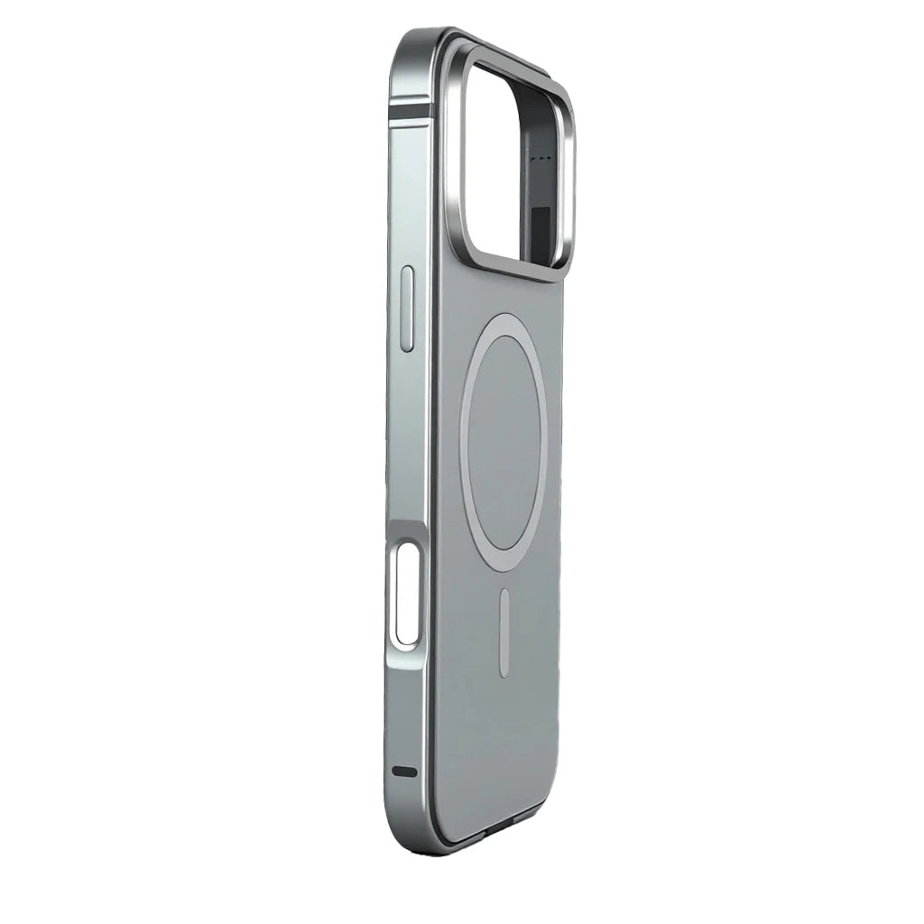 Magnetic Backplate Phone Case. - Maison Novaire