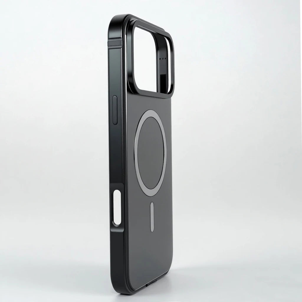 Magnetic Backplate Phone Case. - Maison Novaire