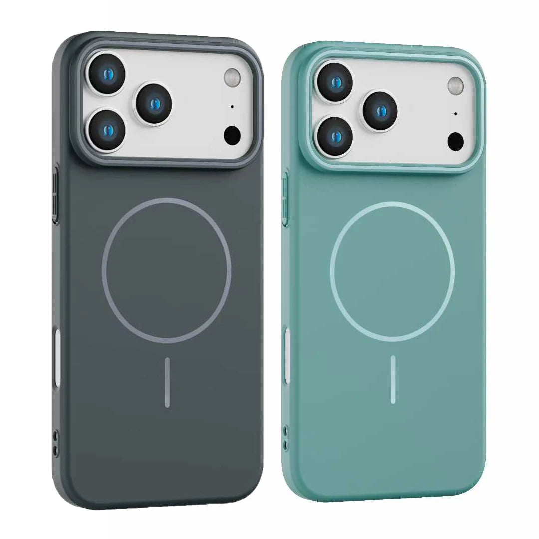 Magsafe Matte Case for iPhone 17. - Maison Novaire #