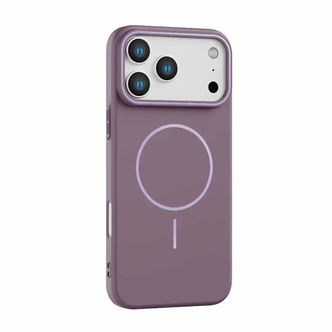 Magsafe Matte Case for iPhone 17. - Maison Novaire #