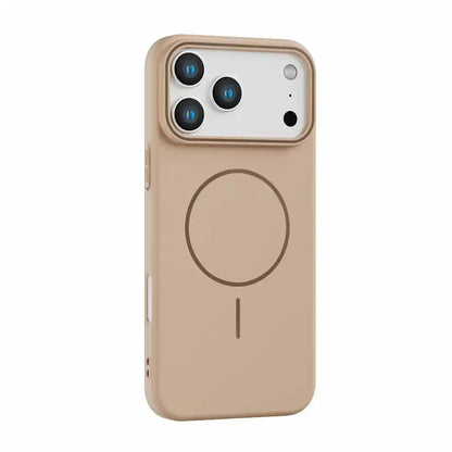 Magsafe Matte Case for iPhone 17. - Maison Novaire #