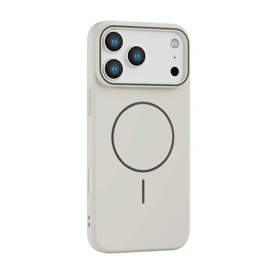 Magsafe Matte Case for iPhone 17. - Maison Novaire #