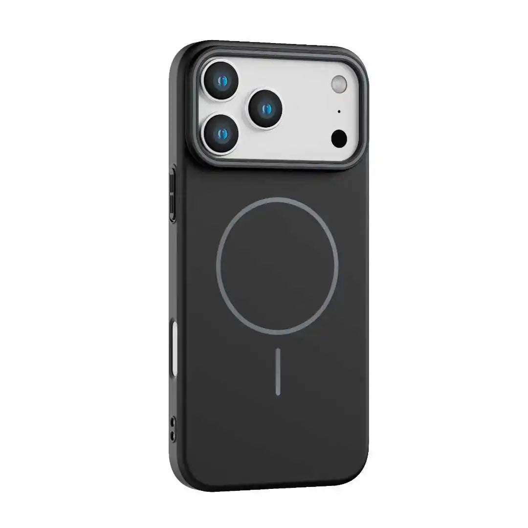 Magsafe Matte Case for iPhone 17. - Maison Novaire #