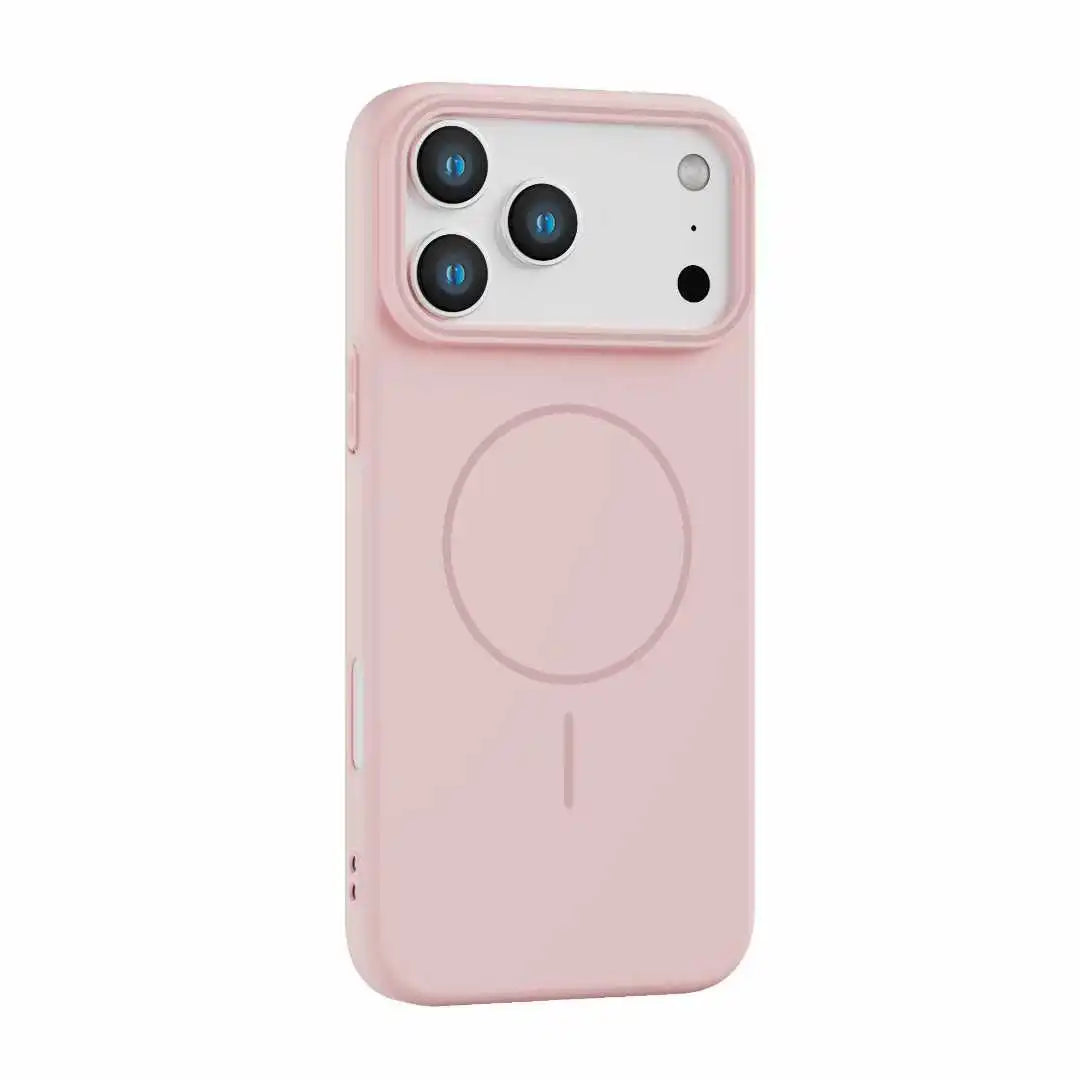 Magsafe Matte Case for iPhone 17. - Maison Novaire #
