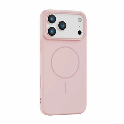 Magsafe Matte Case for iPhone 17. - Maison Novaire #